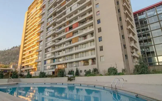 SCL Suites Bellavista