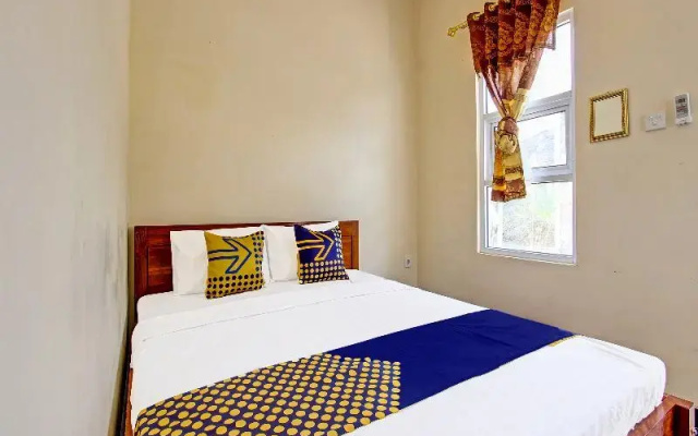 Spot On 91709 Aster Hotel Syariah