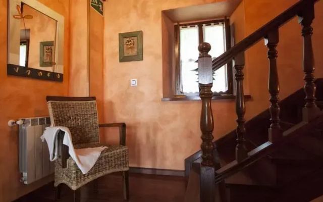 Casa Miyares