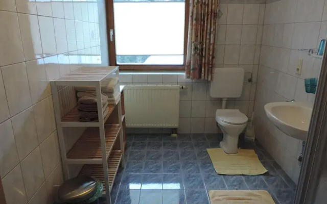 Apartment in Ischgl Near Ski Lift