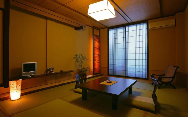Moritaya