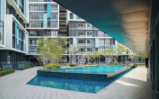 Klia Airport Homestay 2