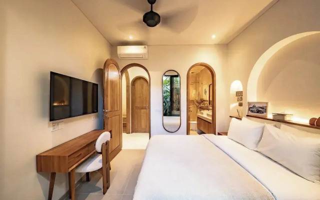 Kayana Villa Uluwatu