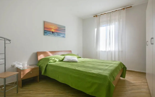 Apartments Petar