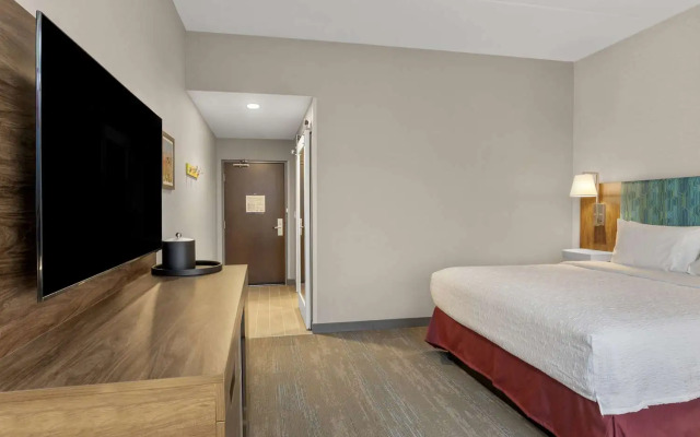 Hampton Inn By Hilton Cornwall