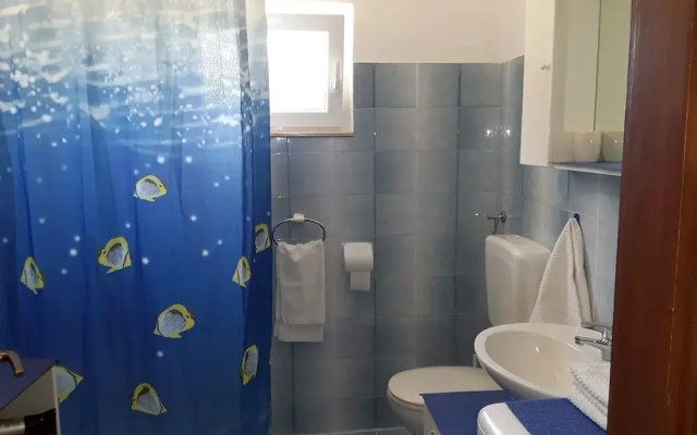 Villa Volga / Apartment Three Bedrooms