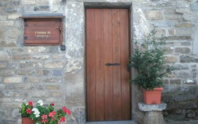La Corralata