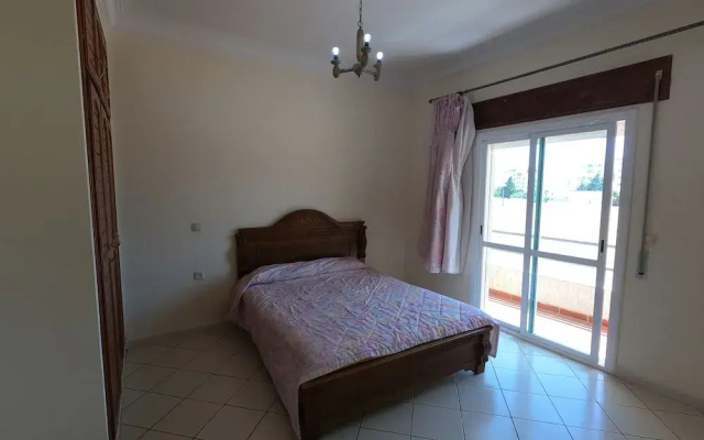 Residencia Anouar