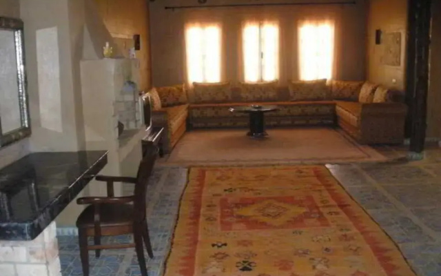 Hôtel Taddart