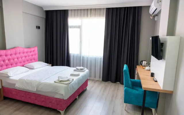 Rio's Hotel