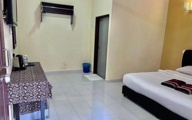 Dhania Motel