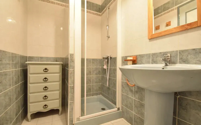 Apartment in Faverolles Near the Beach