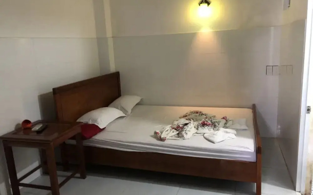 SPOT ON 684 Moka Hotel
