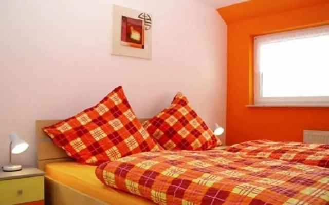 Ferienwohnung Bertsche