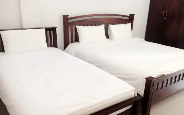 Na Chaidej Hotel