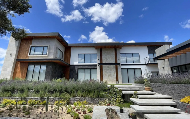 La Cima del Valle Hotel