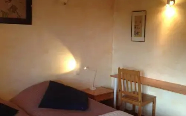 B&B Bekersveld