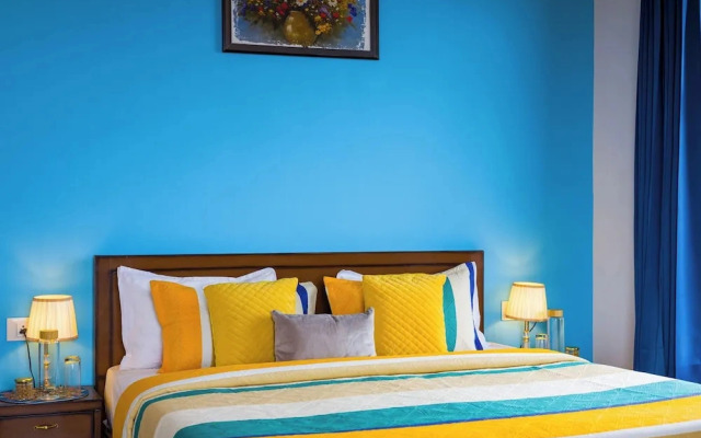 Alaya Stays Archee's 6BHK Nature Retreat