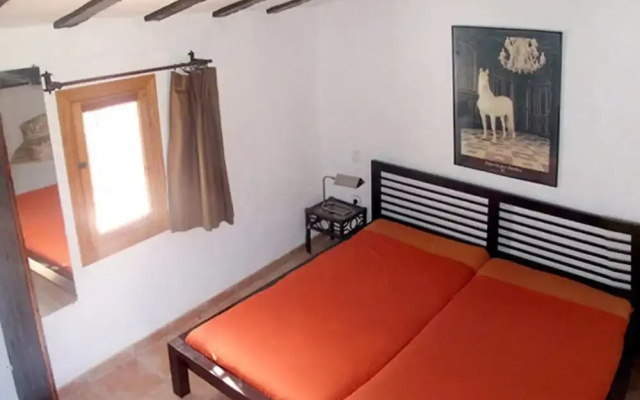 Cortijo la Venta