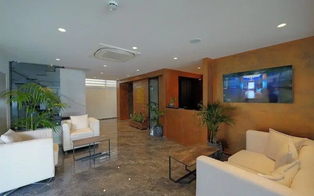 Hotel Teuta