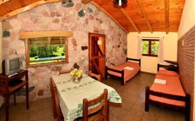 Cabañas Trece Sauces