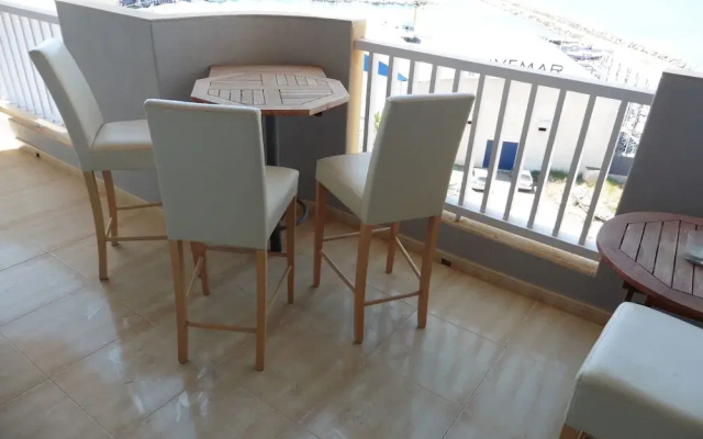 Apartamento Seychelles 1