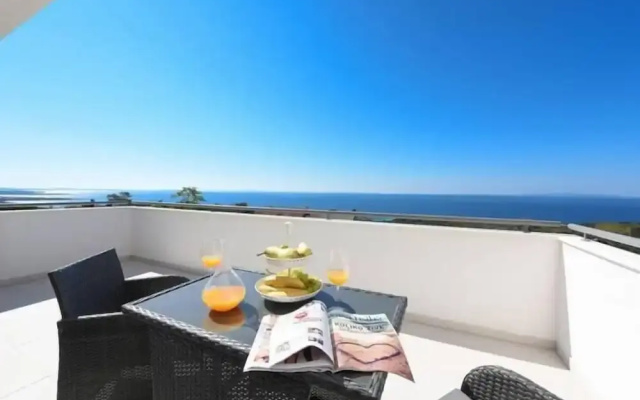 Vila Dana & Thalia - Private pool
