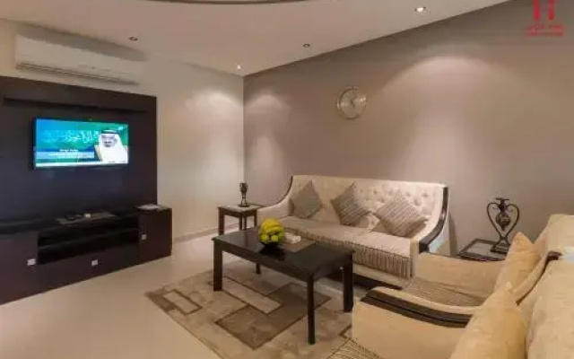 High House Apartment