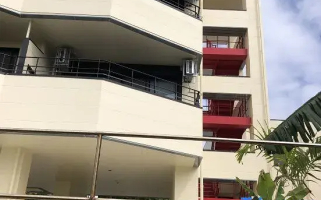 Villa resort -YU-