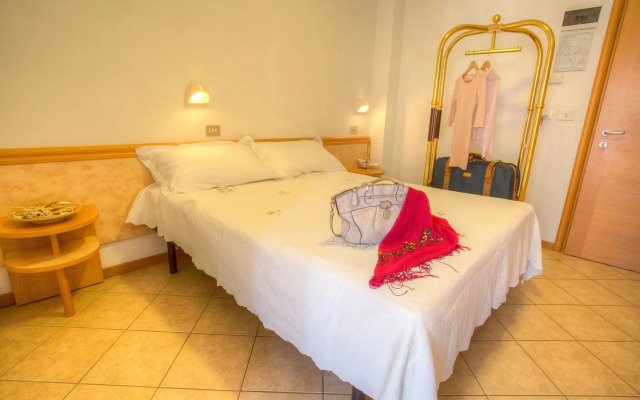 Hotel Tabor