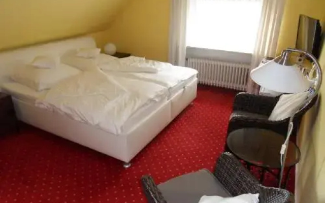 Hotel am Eckernweg