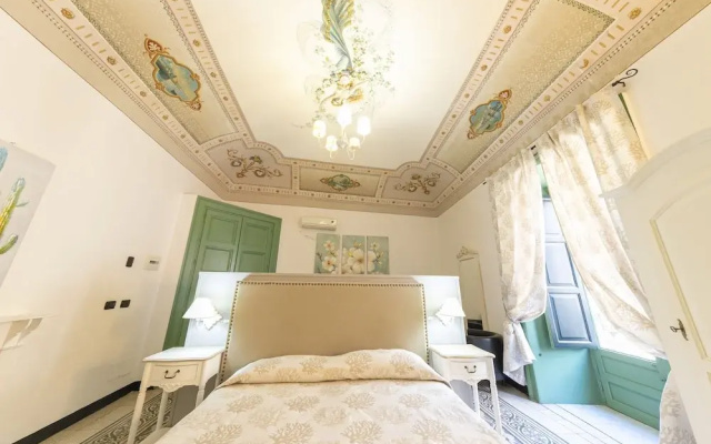 Palazzo Villelmi
