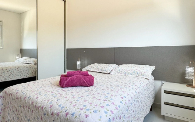 Residencial Fiametti-Praia dos Ingleses