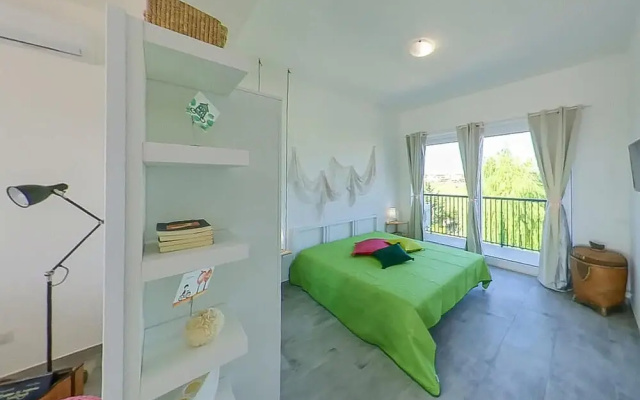 Awesome Apartment in Marzamemi With 1 Bedrooms and Wifi