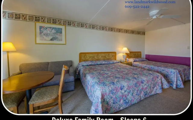 Landmark Motel