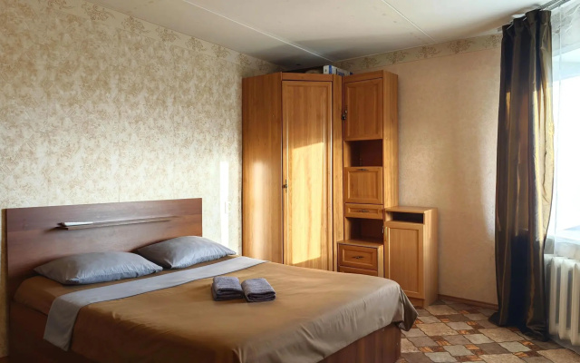 Sweet Home Apartments на проспекте Московский