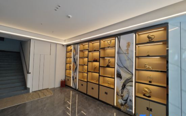 Shantou Yiju Meisu