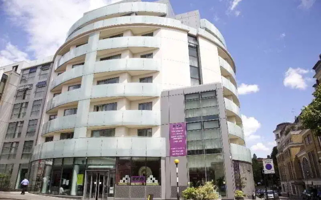 Sanctum International Serviced Apartments