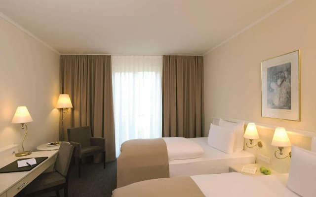 Courtyard by Marriott Schwerin