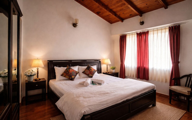 Aesquire Homestay