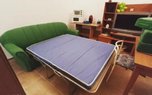 trivanio semplice