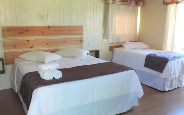 Cabanas Costaneira