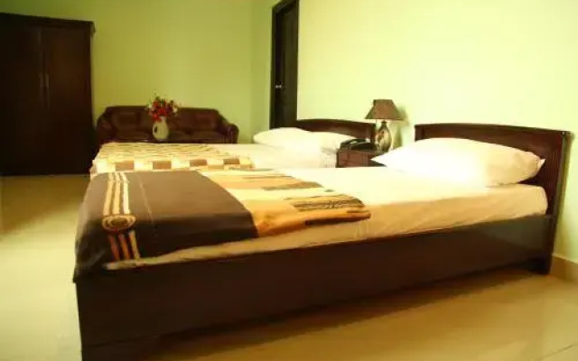 Prarthana Residency