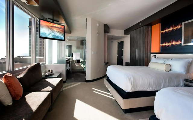 Hard Rock Hotel & Casino Biloxi