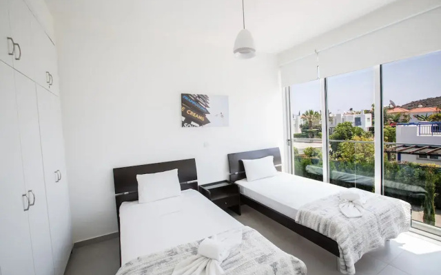 Protaras Holiday Villa Ccv2
