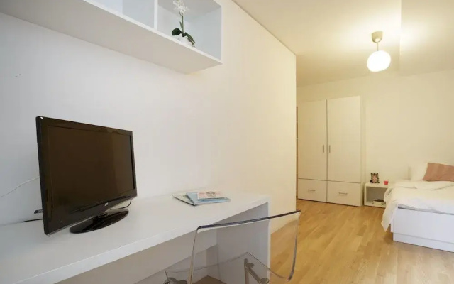 Brera Serviced Apartments Nürnberg