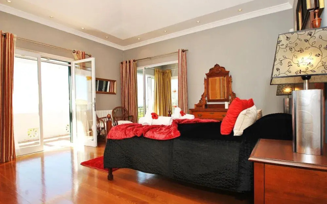 Villa Costa Rica