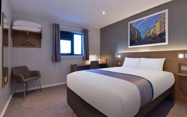 Travelodge Edinburgh Park
