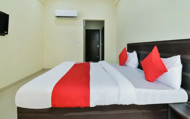 OYO 35433 Hotel Sethi Palace