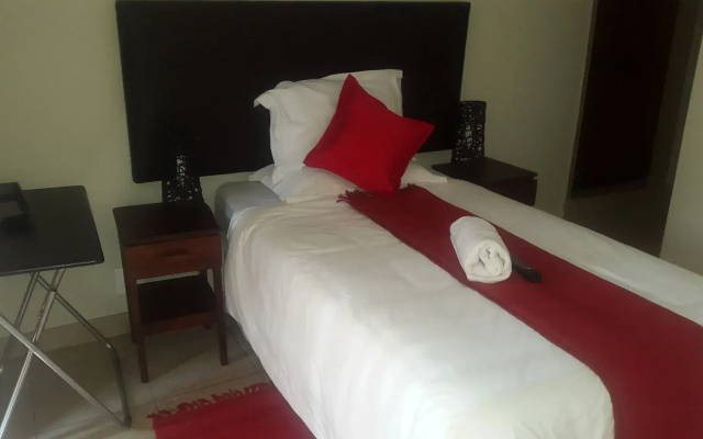 Ikaze Guest House